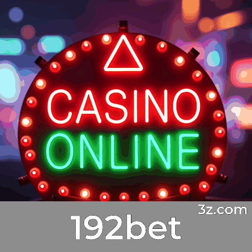 192bet: O Melhor em Cassino e Apostas Seguras