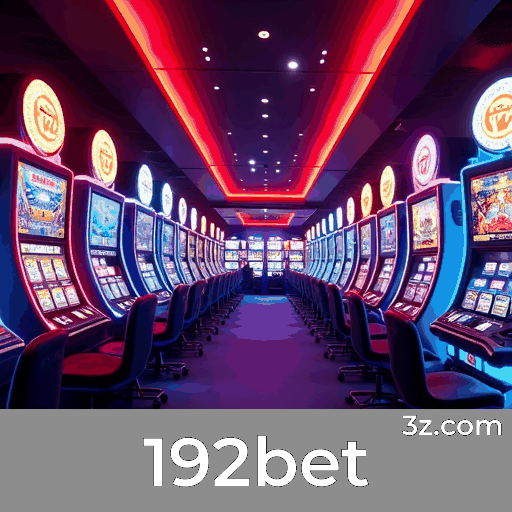 192bet: O Melhor em Cassino e Apostas Seguras