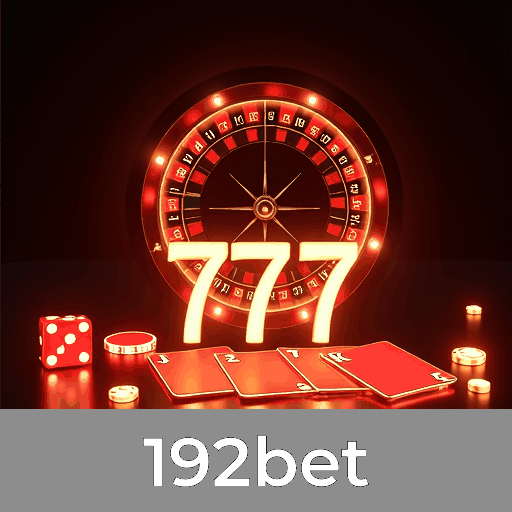 192bet: Cassino com slots e jackpots ao vivo