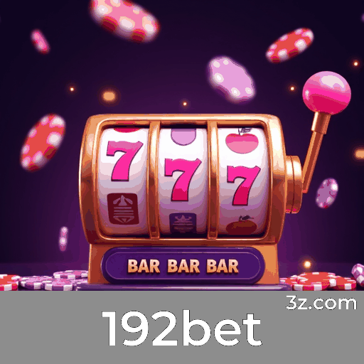 192bet: O Melhor em Cassino e Apostas Seguras
