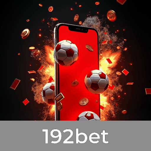 192bet: Entre com login rápido e explore jogos ao vivo