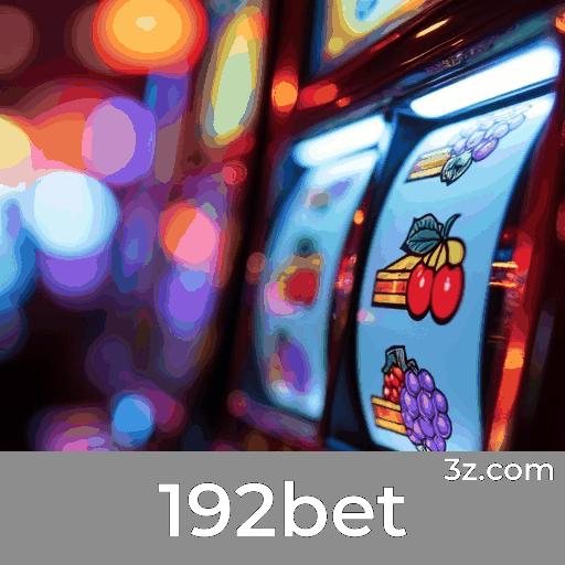 192bet: O Melhor em Cassino e Apostas Seguras