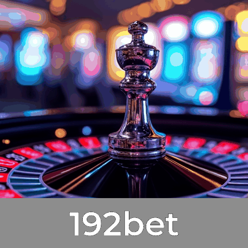 192bet - Plataforma confiável para apostas emocionantes e bônus